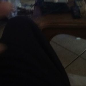 Meet your Posher, Sylvia